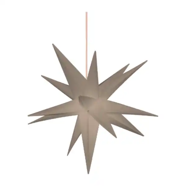 Bild 4 von HOME CREATION 3D-LED-Leuchtstern