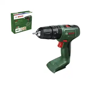 BOSCH HOME & GARDEN Akku-Schlagbohrer »EasyImpact 18V-40«, ohne Akku und Ladegerät