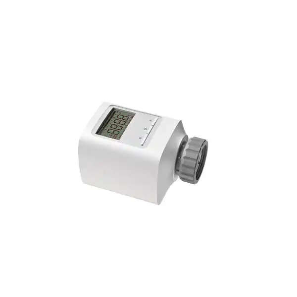 Bild 1 von Vaint Ventures Heizkörperthermostat »SH3 Bluetooth«, BxHxL: 55 x 60 x 102 mm, weiß