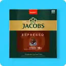 Bild 1 von JACOBS Kaffeekapseln, Verschiedene Sorten