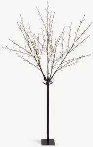 Lichterbaum Outdoor YGGDRASIL H200cm m/400 LED und Timer