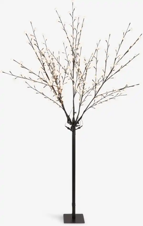 Bild 1 von Lichterbaum Outdoor YGGDRASIL H200cm m/400 LED und Timer