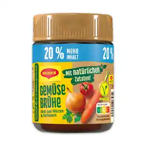 Maggi Brühe