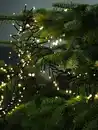 Bild 2 von Lichterkette Outdoor KORNSTEN m/1000 LEDs und Timer