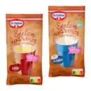 Bild 1 von DR. OETKER Seelenwärmer