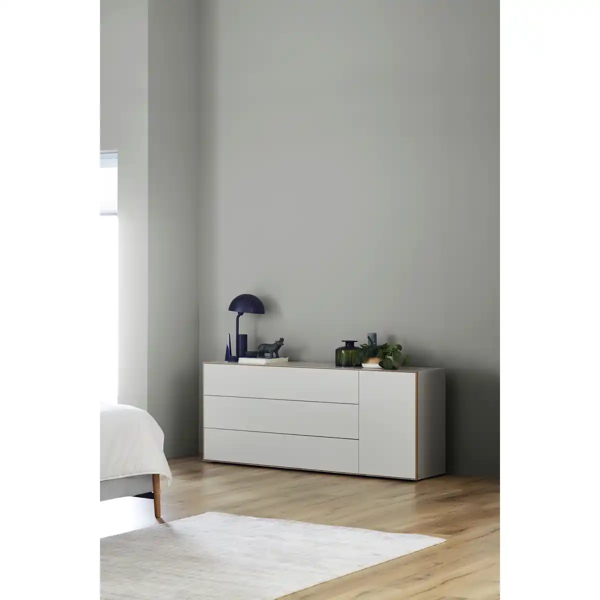 Bild 3 von SCHÖNER WOHNEN FARBE Dispersionsfarbe »Trendfarben«, Dreamy, matt