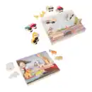 Bild 1 von TOYLINO Holzspielfiguren