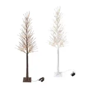 BELAVI LED-Lichterbaum