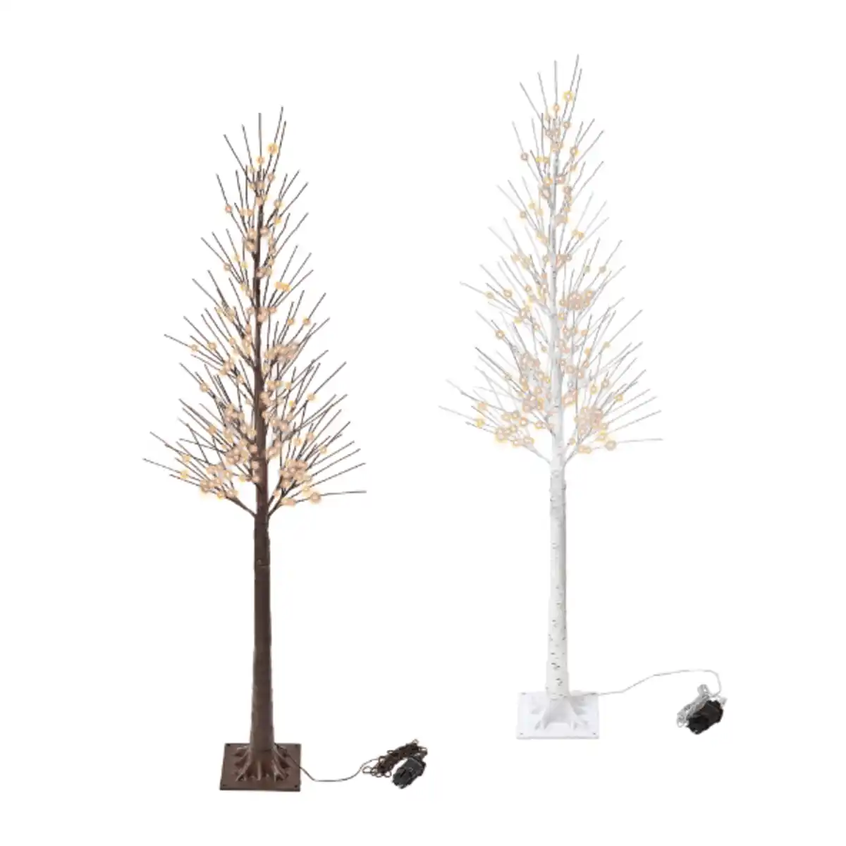 Bild 1 von BELAVI LED-Lichterbaum