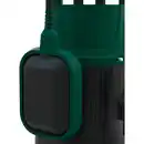 Bild 2 von Mr. GARDENER Schmutzwasserpumpe »SP 16000«, 16000 l/h, 750 W