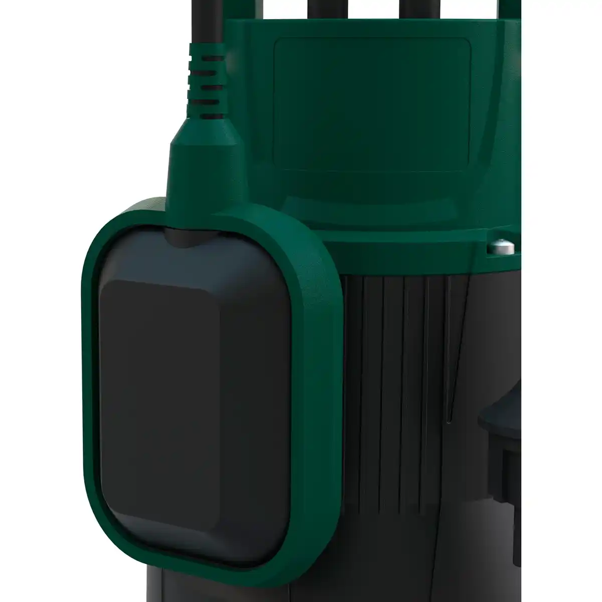 Bild 2 von Mr. GARDENER Schmutzwasserpumpe »SP 16000«, 16000 l/h, 750 W