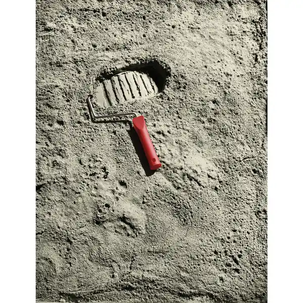 Bild 2 von SCHÖNER WOHNEN FARBE Dispersionsfarbe »Trendfarbe«, Moon, matt