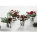 Bild 1 von Bella Casa Deko-Wintergesteck