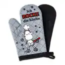 Bild 2 von Sheepworld Ofenhandschuhe 2er-Set