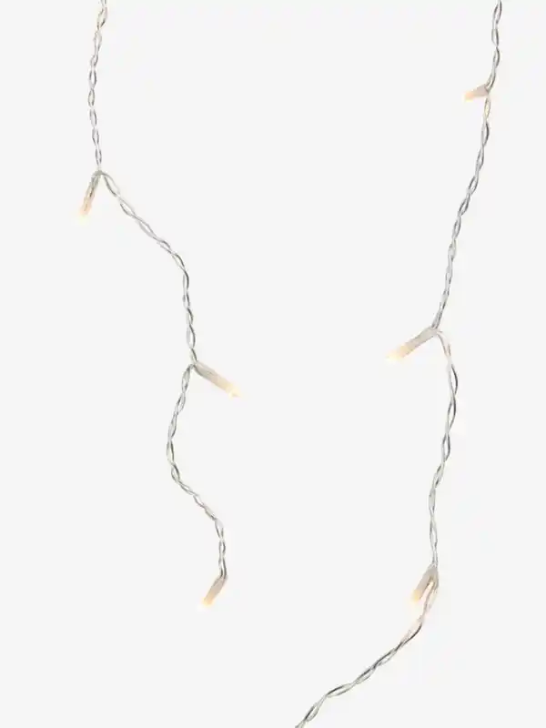 Bild 3 von Lichterkette Outdoor SNOTRA Eiszapfen m/240 LED und Timer