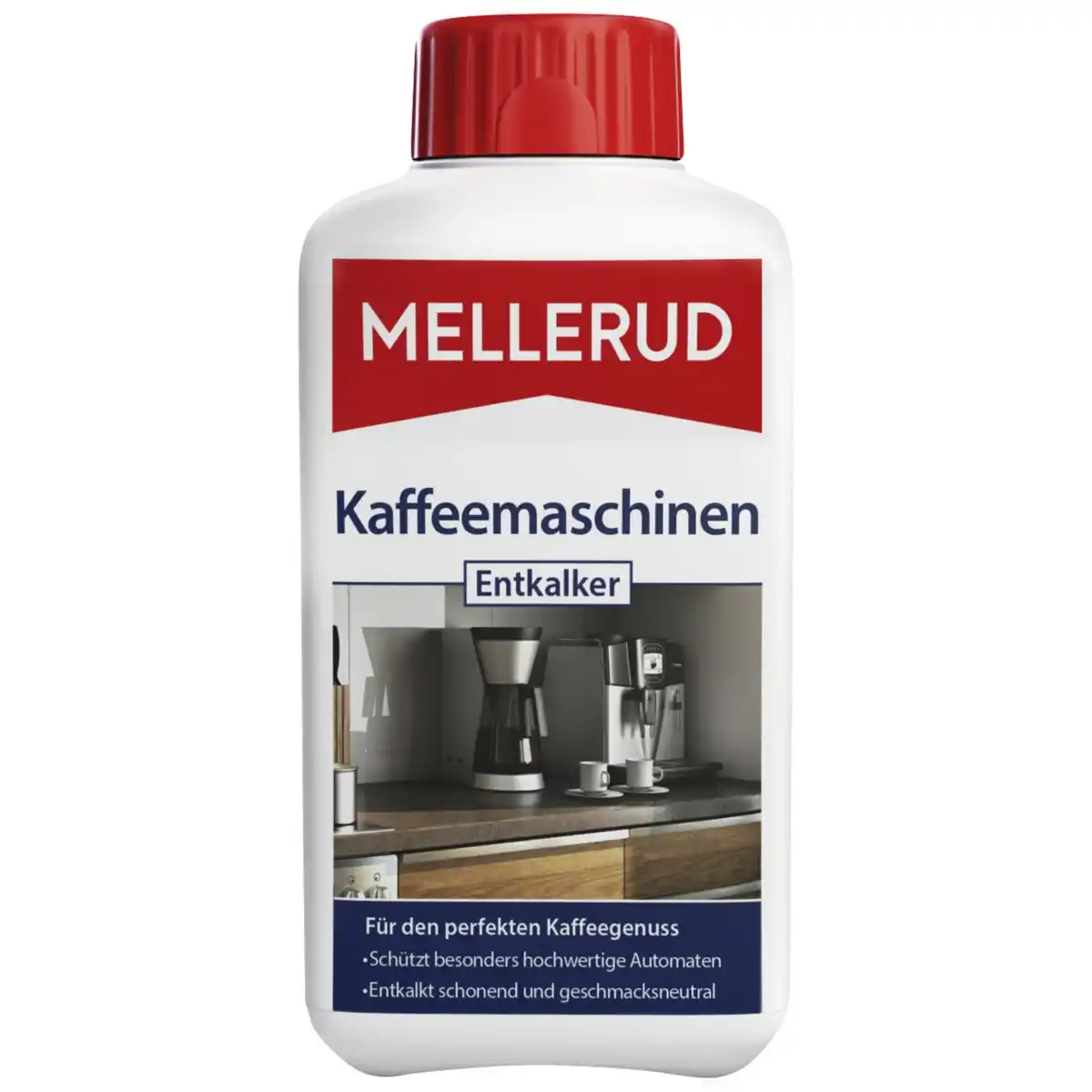 Bild 1 von MELLERUD Entkalker