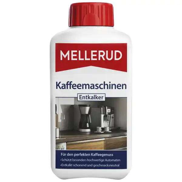 Bild 1 von MELLERUD Entkalker