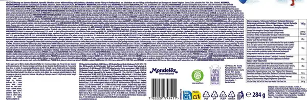 Bild 3 von Milka Adventskalender 2023