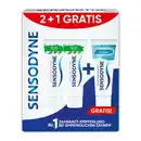 Bild 1 von Sensodyne Zahnpasta Set