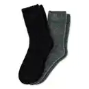 Bild 2 von Ellenor Chenille-Socken 2 Paar