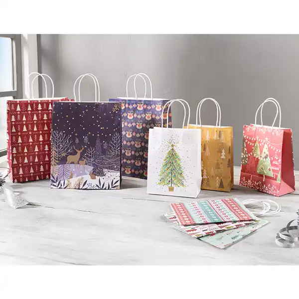 Bild 1 von Createlli Geschenktüten