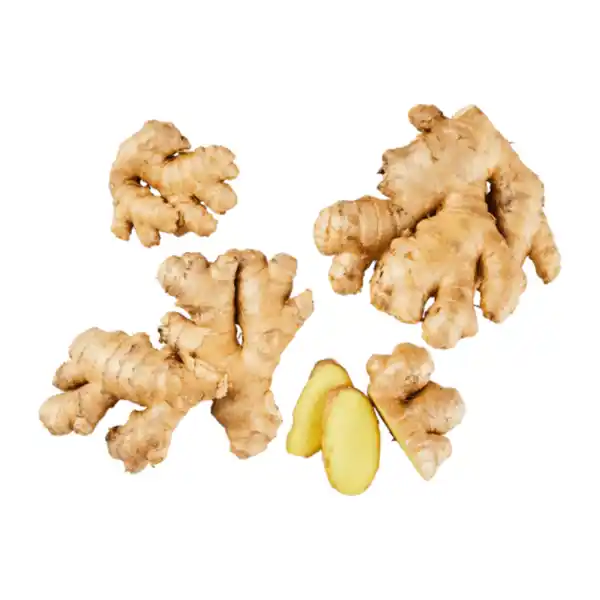 Bild 1 von BIO Ingwer