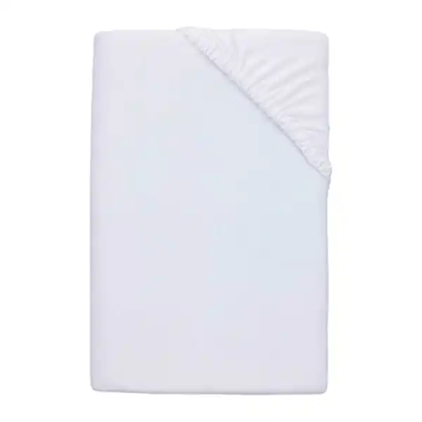 Bild 2 von NOVITESSE Winterjersey-Spannbetttuch; B x L: ca. 140–160 x 200 cm