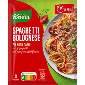 Knorr Fix