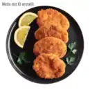 Bild 1 von MEINE METZGEREI Schnitzel paniert XXL 900g