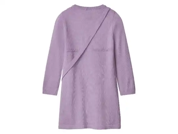 Bild 3 von lupilu® Kinder Strickkleid