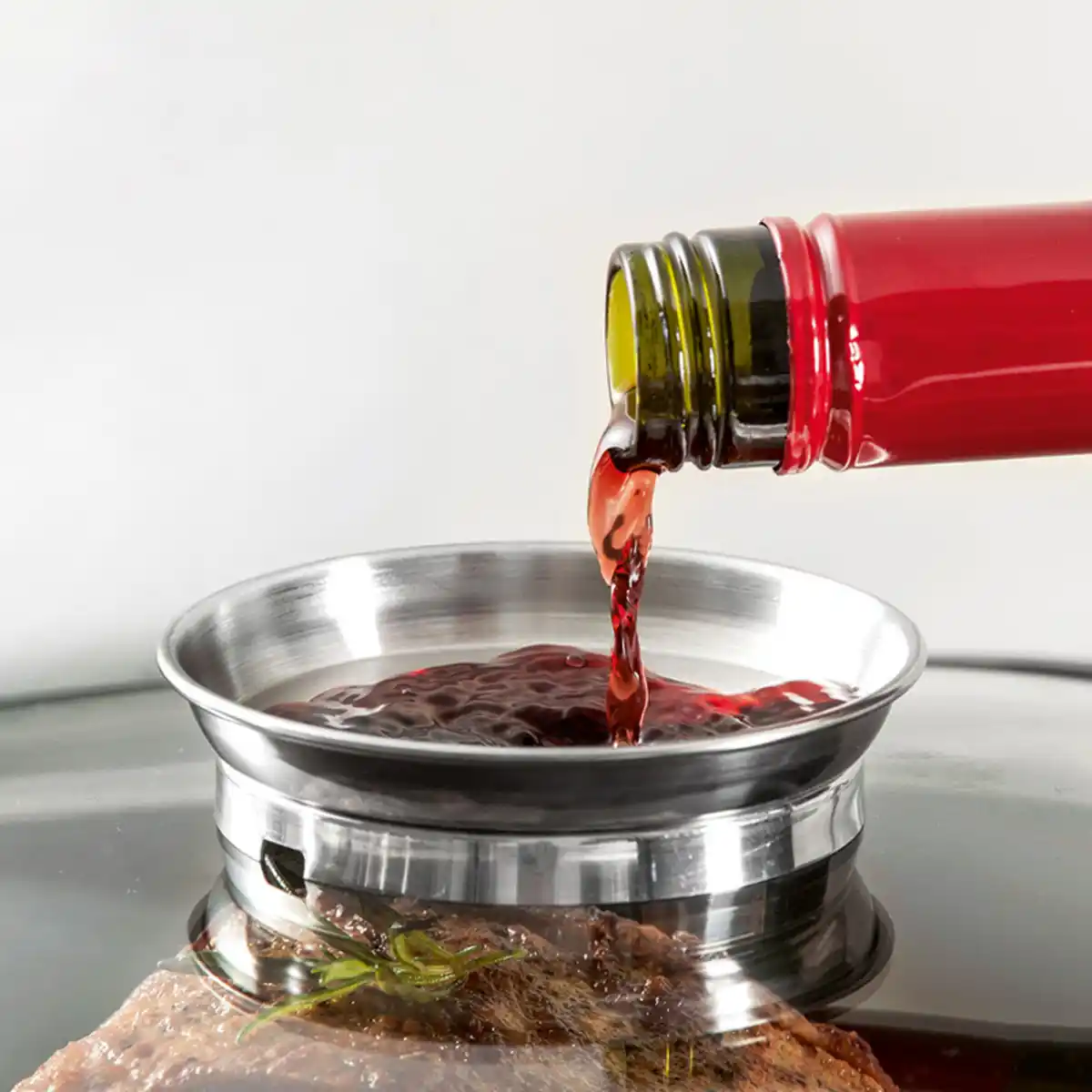 Bild 2 von Casa Royale Rechteckbräter "Lulea" oder Viereckbräter "Vimmerby"