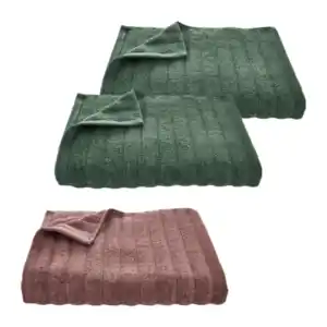 NOVITESSE Duschtuch / Handtücher