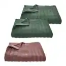 Bild 1 von NOVITESSE Duschtuch / Handtücher