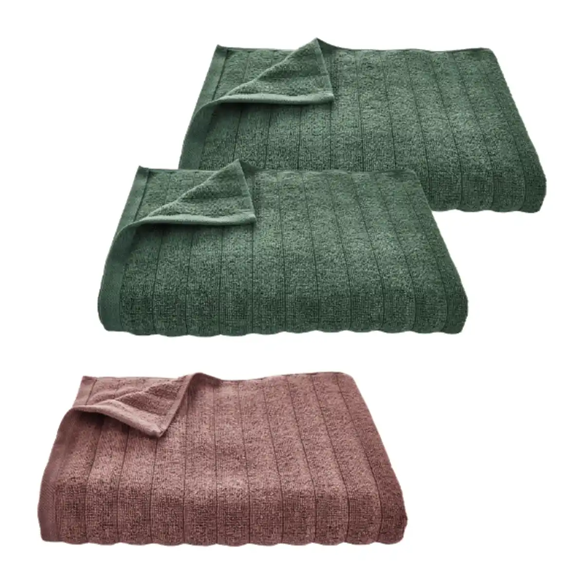 Bild 1 von NOVITESSE Duschtuch / Handtücher