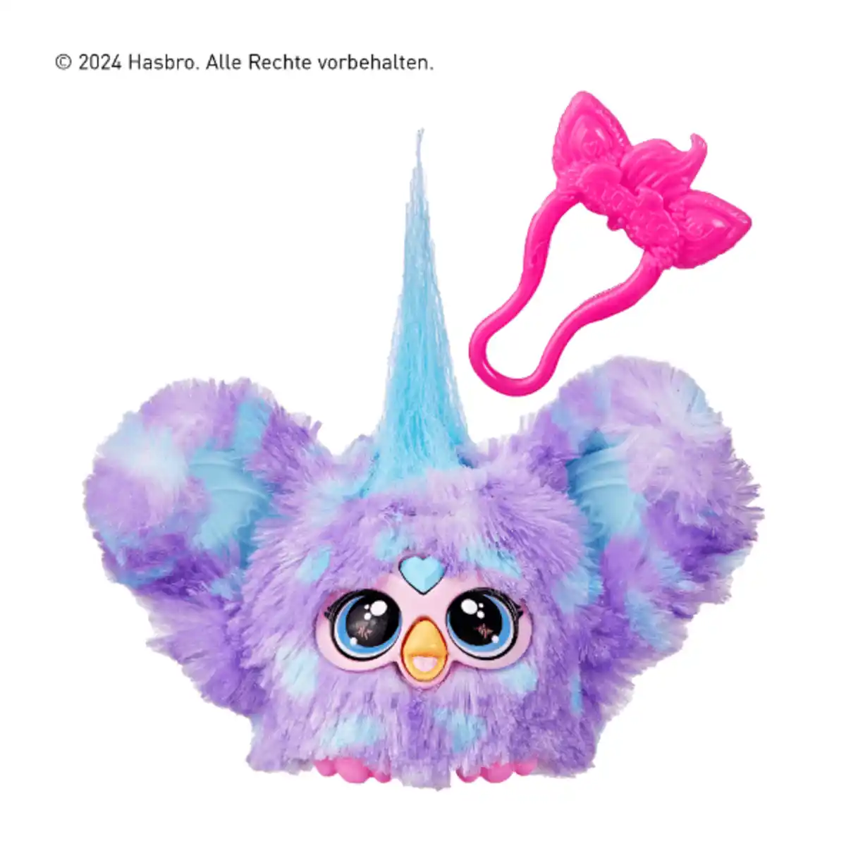 Bild 3 von HASBRO Furby-Furblets-Plüschtier