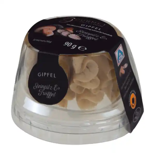 Bild 2 von GOURMET FINEST CUISINE Frischkäsegipfel 90g