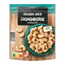 Bild 1 von TRADER JOE’S Cashewkerne 200g
