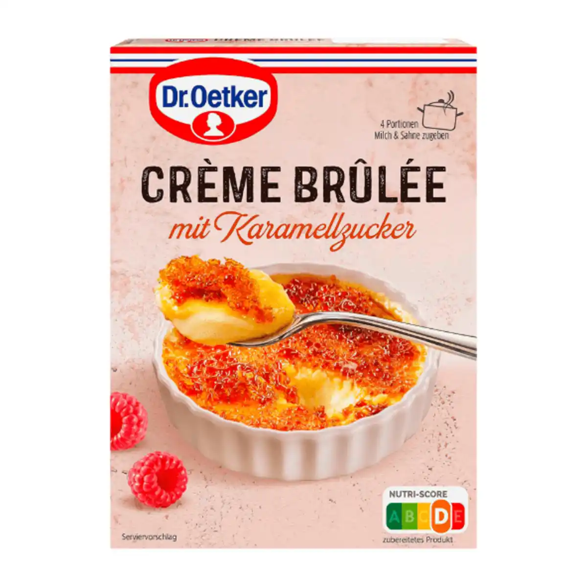 Bild 3 von DR. OETKER Dessert