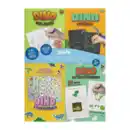 Bild 4 von Bastel-und-Malbuch-Set