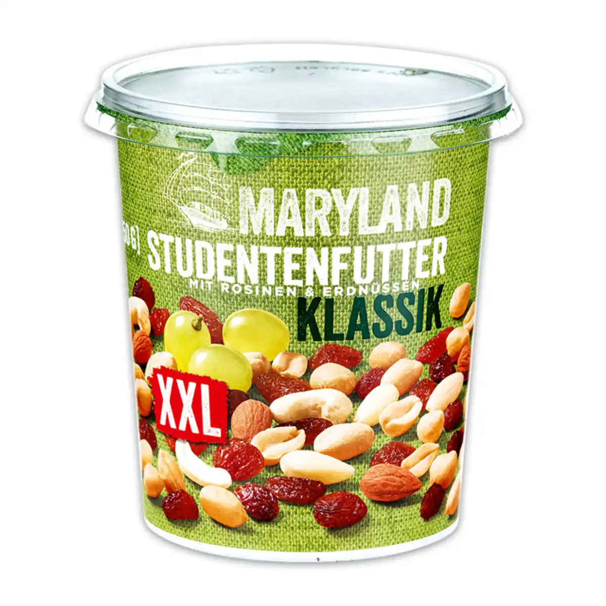 Bild 1 von Maryland Studentenfutter XXL