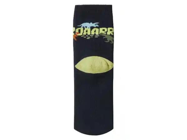 Bild 3 von lupilu® Kinder Thermosocken, 5 Paar