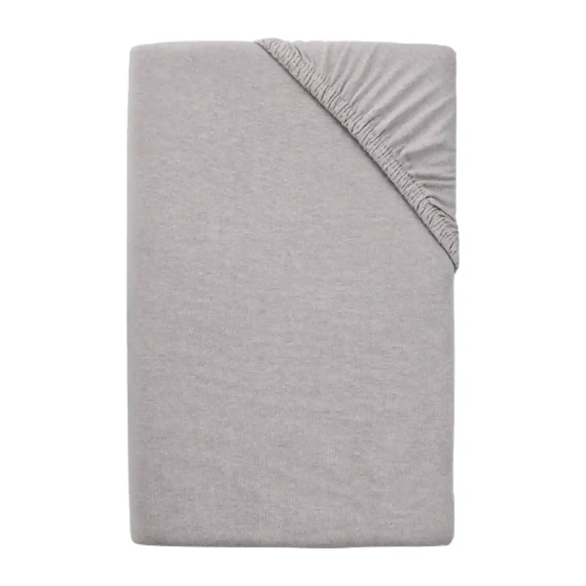 Bild 3 von NOVITESSE Winterjersey-Spannbetttuch; B x L: ca. 140–160 x 200 cm