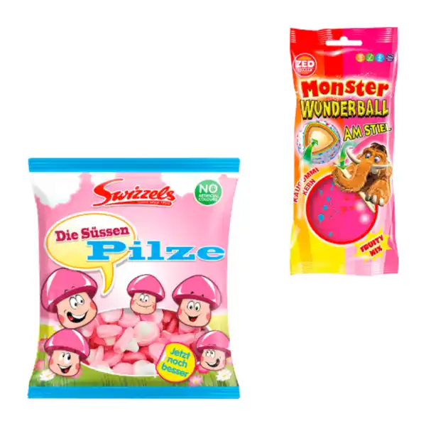 Bild 1 von Kiosk-Klassiker