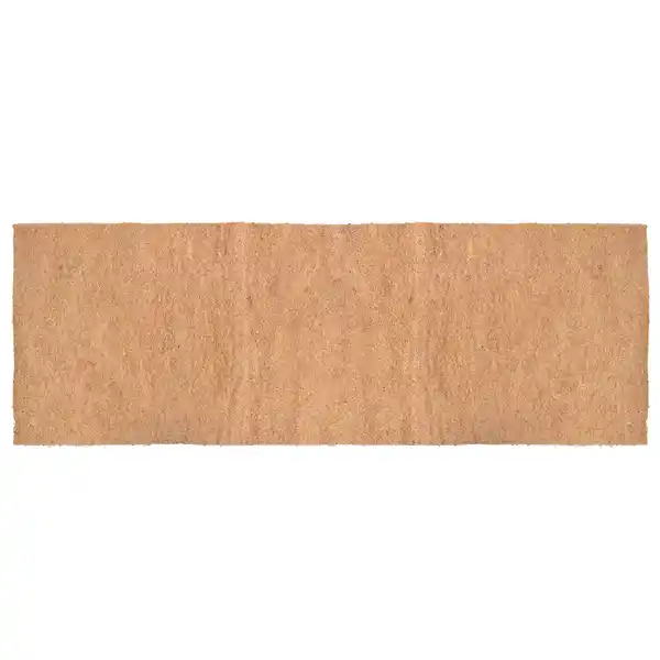 Bild 2 von Kokos-Schutzmatte, LxB: 1,5 x 0,5 m, braun