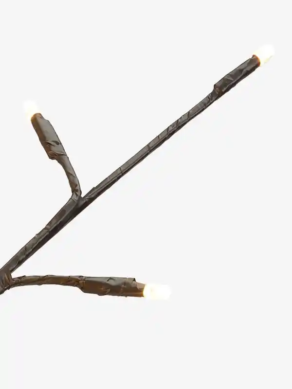 Bild 4 von Lichterbaum Outdoor SANDROSE H180 m/180 LED und Timer