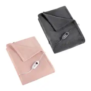 AMBIANO Elektrische Kuschelheizdecke