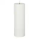 Bild 1 von Luca Lighting LED Kerze outdoor warm weiß, batteriebetrieben und Timer - h30xd10cm