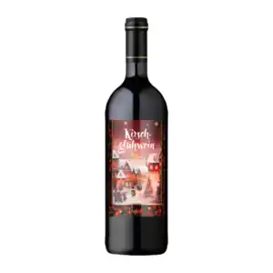Kirschglühwein 1L