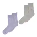 Bild 3 von UP2FASHION Haussocken