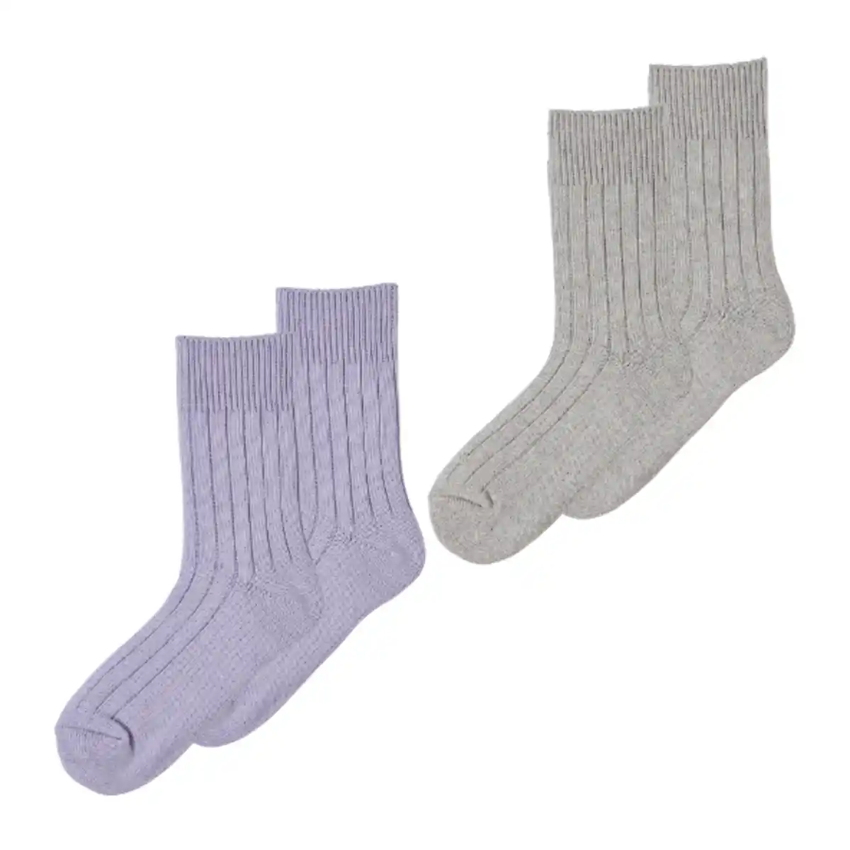 Bild 3 von UP2FASHION Haussocken